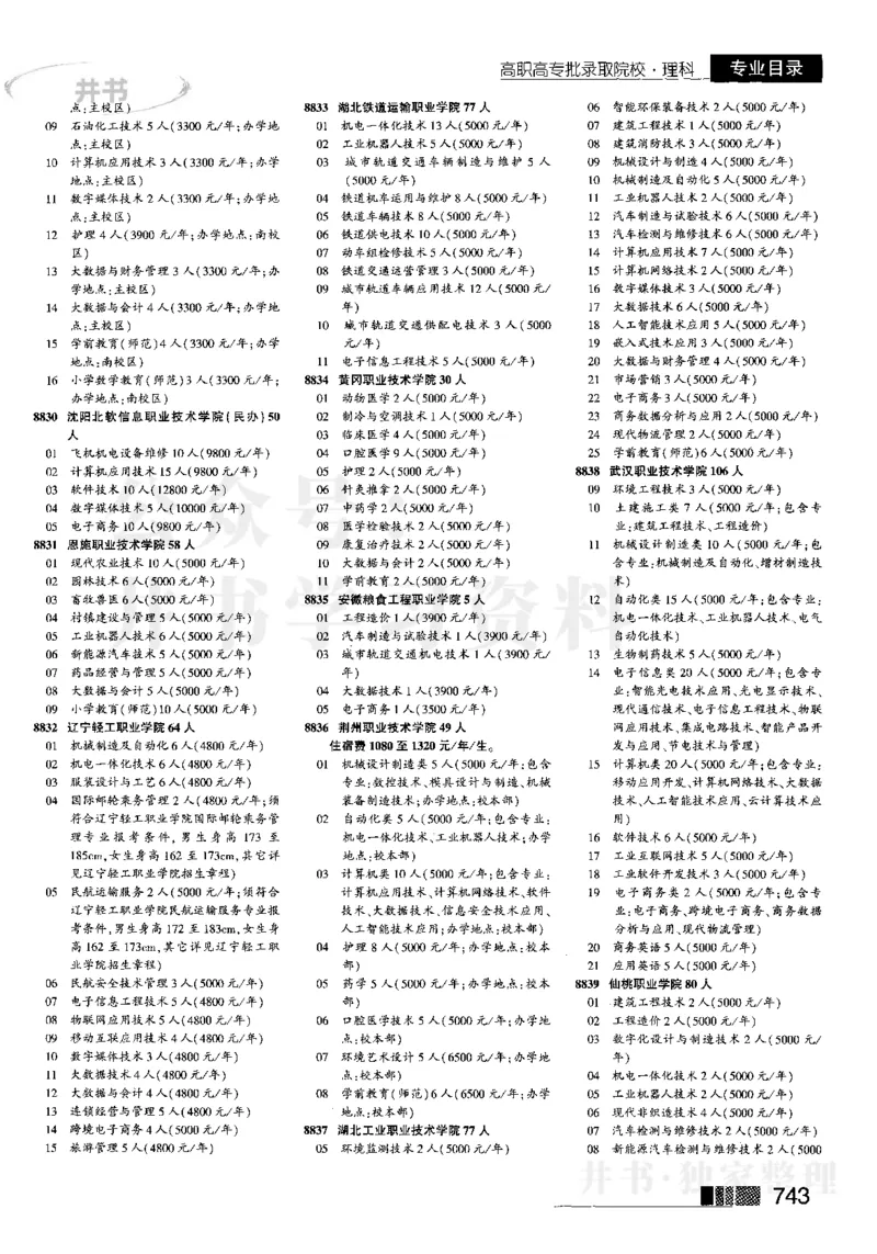 2023河南理科完整版_1.高考2025全国各省真题+答案_必看高考志愿填报价值2999_高考志愿填报_13-河南_河南全套_往年版本_理科招生