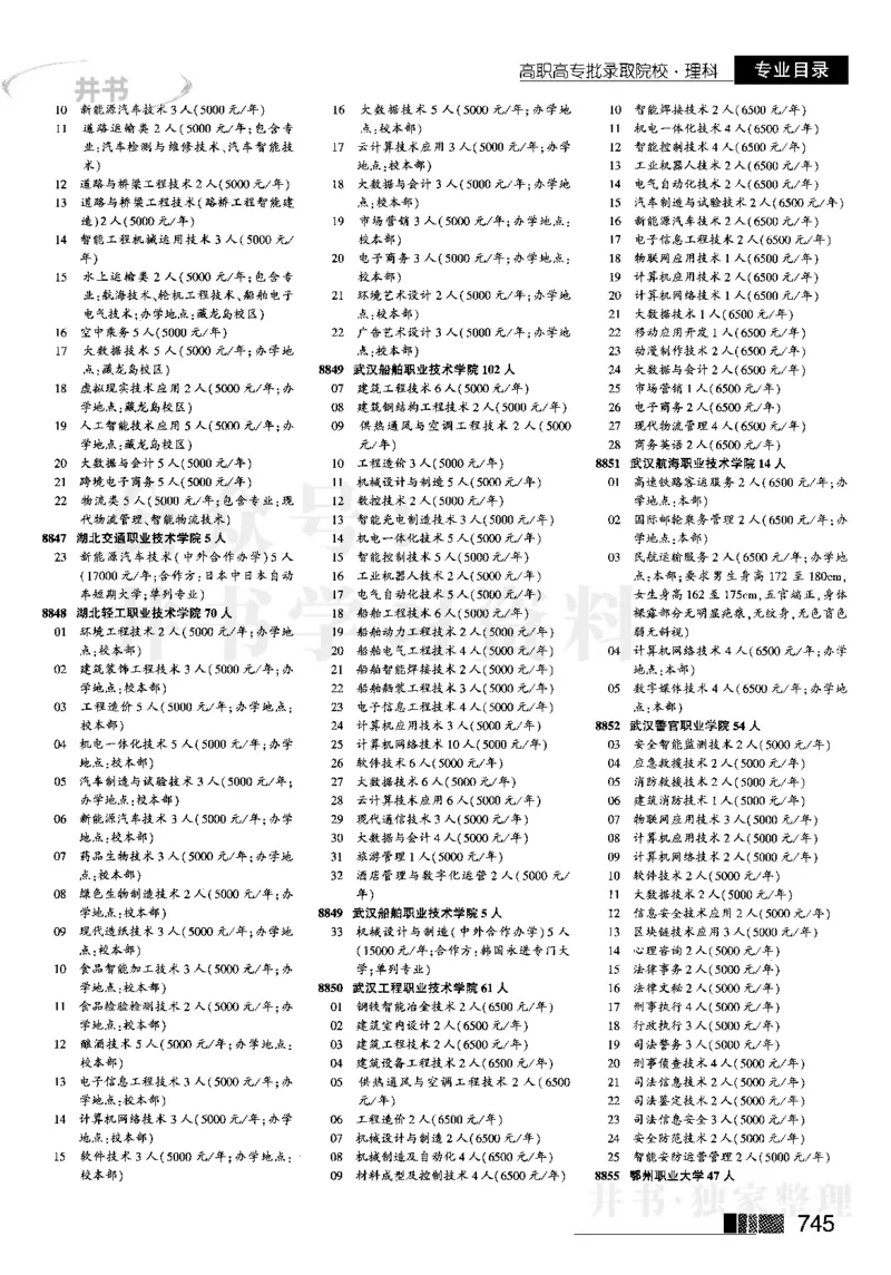 2023河南理科完整版_1.高考2025全国各省真题+答案_必看高考志愿填报价值2999_高考志愿填报_13-河南_河南全套_往年版本_理科招生
