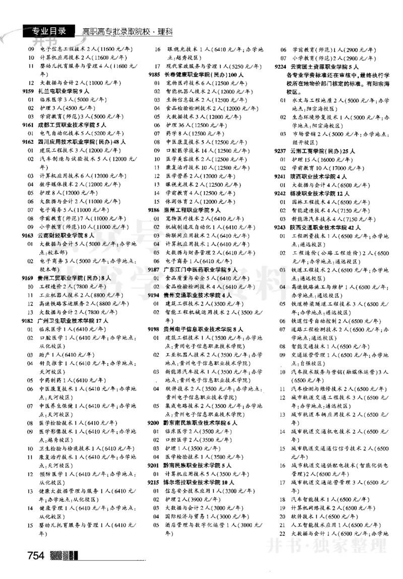 2023河南理科完整版_1.高考2025全国各省真题+答案_必看高考志愿填报价值2999_高考志愿填报_13-河南_河南全套_往年版本_理科招生