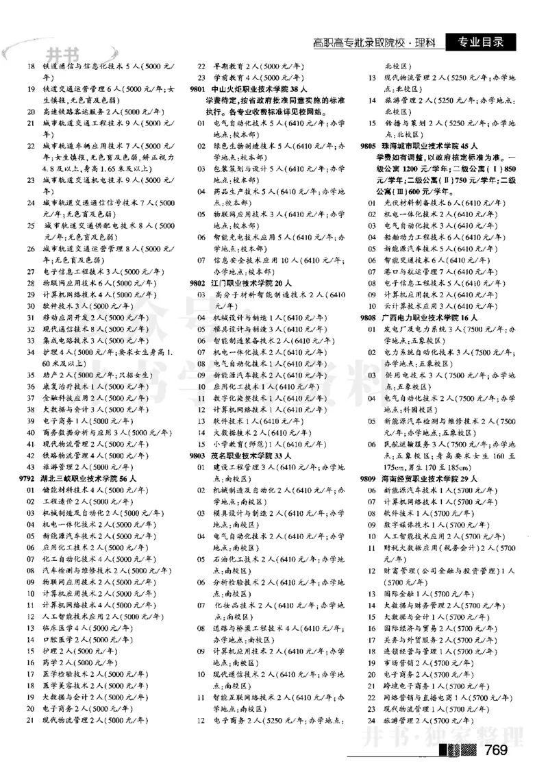 2023河南理科完整版_1.高考2025全国各省真题+答案_必看高考志愿填报价值2999_高考志愿填报_13-河南_河南全套_往年版本_理科招生