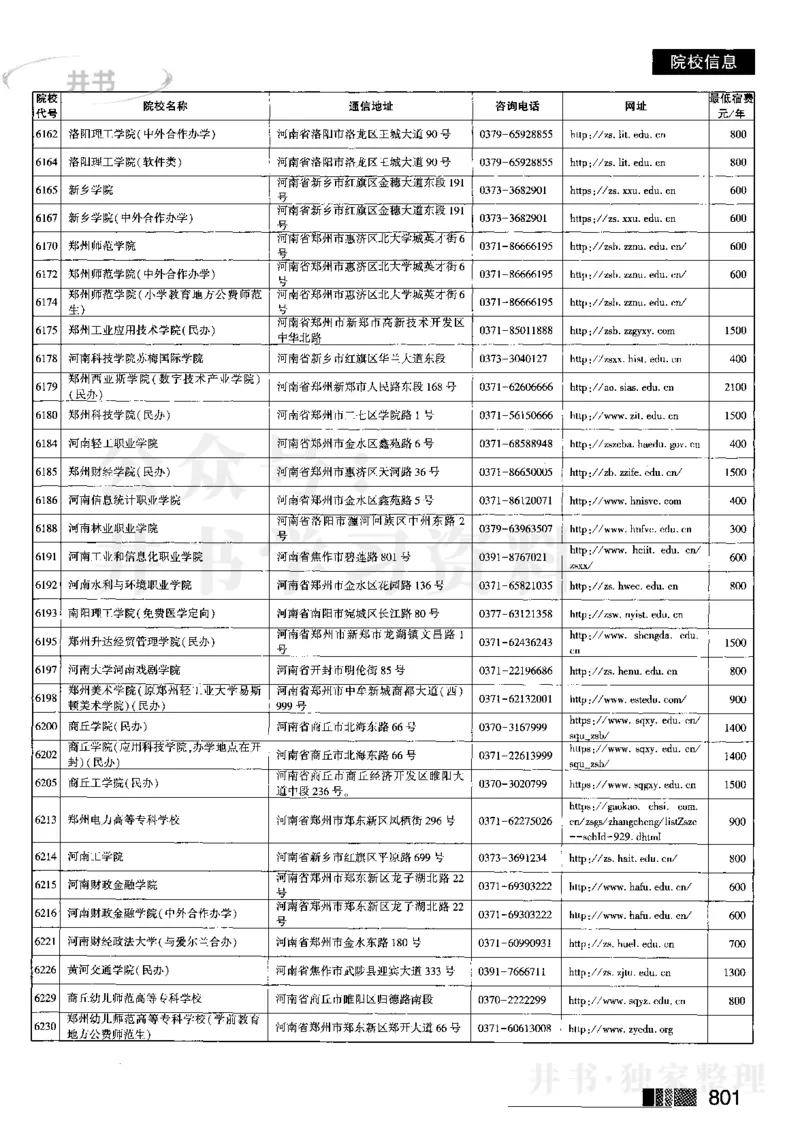 2023河南理科完整版_1.高考2025全国各省真题+答案_必看高考志愿填报价值2999_高考志愿填报_13-河南_河南全套_往年版本_理科招生