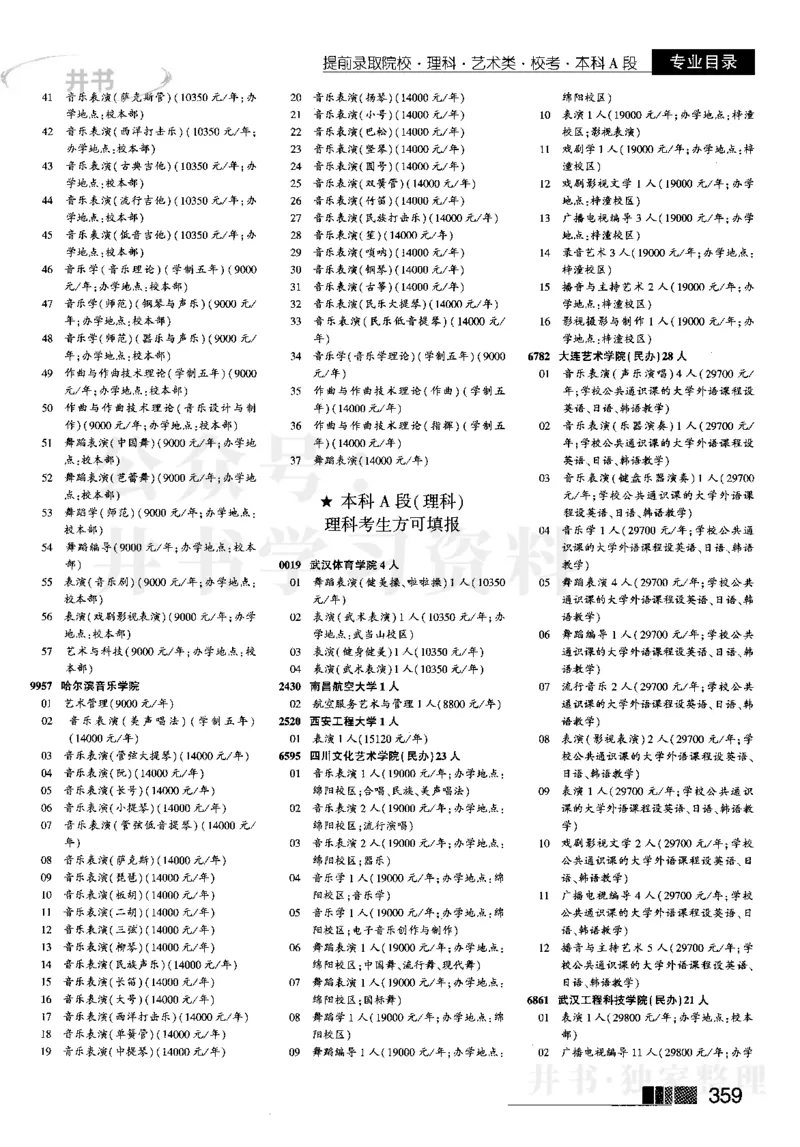 2023河南理科完整版_1.高考2025全国各省真题+答案_必看高考志愿填报价值2999_高考志愿填报_13-河南_河南全套_往年版本_理科招生