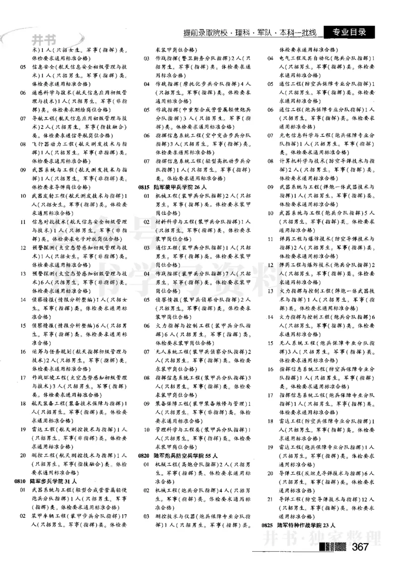 2023河南理科完整版_1.高考2025全国各省真题+答案_必看高考志愿填报价值2999_高考志愿填报_13-河南_河南全套_往年版本_理科招生
