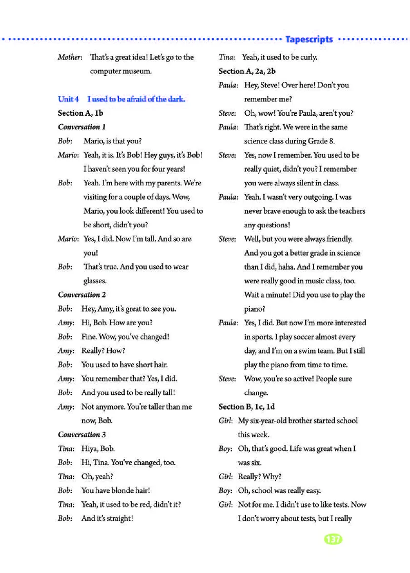 人教版9年级英语全册高清教材_4-教培资料-26年最新资料-同步更新_初中高中教资_03科三专项（进去保存报考的学科即可）_02科三专项（笔记真题思维导图教学设计版本二）