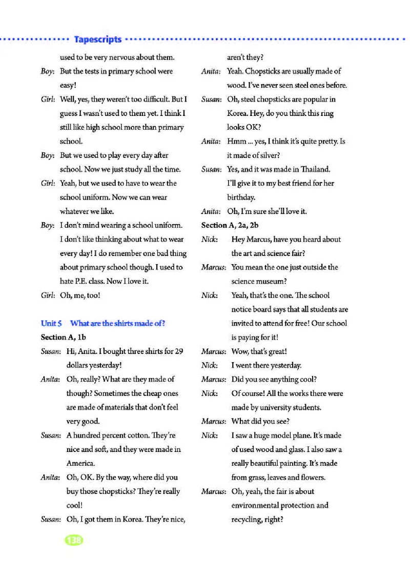 人教版9年级英语全册高清教材_4-教培资料-26年最新资料-同步更新_初中高中教资_03科三专项（进去保存报考的学科即可）_02科三专项（笔记真题思维导图教学设计版本二）