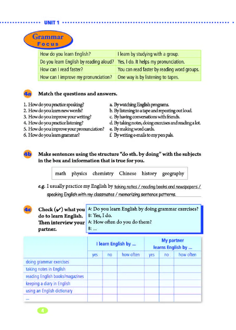人教版9年级英语全册高清教材_4-教培资料-26年最新资料-同步更新_初中高中教资_03科三专项（进去保存报考的学科即可）_02科三专项（笔记真题思维导图教学设计版本二）
