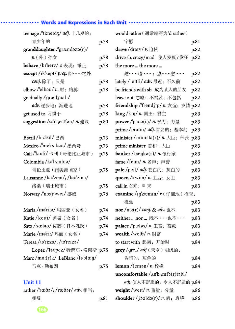 人教版9年级英语全册高清教材_4-教培资料-26年最新资料-同步更新_初中高中教资_03科三专项（进去保存报考的学科即可）_02科三专项（笔记真题思维导图教学设计版本二）