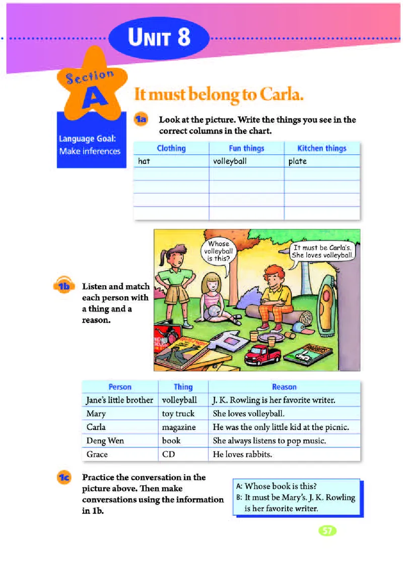 人教版9年级英语全册高清教材_4-教培资料-26年最新资料-同步更新_初中高中教资_03科三专项（进去保存报考的学科即可）_02科三专项（笔记真题思维导图教学设计版本二）