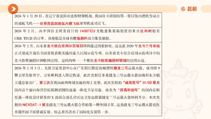 2月时政梳理课(全）_20240306183334_2026考公资料_（05）超格_超格时政_24时政合集_2024超格时政梳理+时政刷题_2024年时政梳理_02、2月梳理