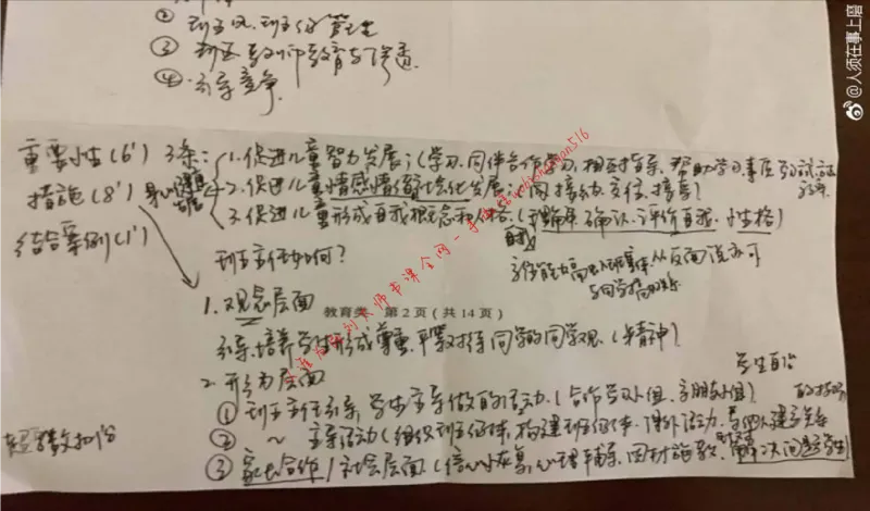6-申论冲刺-答题解密公众号：叛逆小樱桃_2026考公资料_（30）申论+面试为民公考大合集（人须在事上磨申论、刘大师）_申论+面试刘大师_申论+面试刘大师知识星球资料