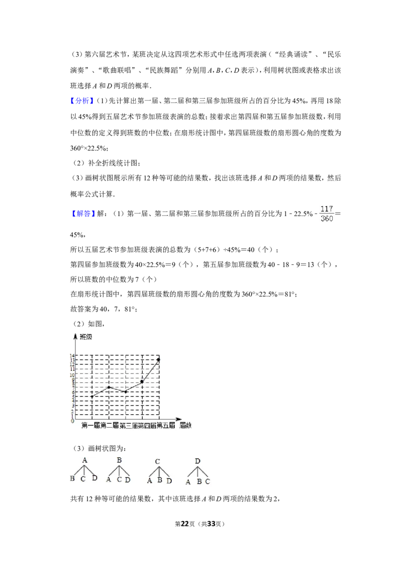 2019山东烟台中考数学(word-含答案)_中考真题_2.数学中考真题2015-2024年_地区卷_山东省_烟台中考数学08-22