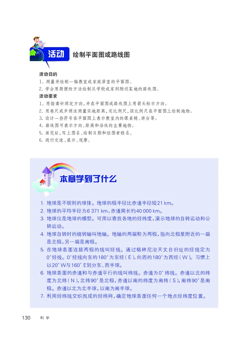 华师大7年级科学上册高清教材_4-教培资料-26年最新资料-同步更新_初中高中教资_03科三专项（进去保存报考的学科即可）_02科三专项（笔记真题思维导图教学设计版本二）