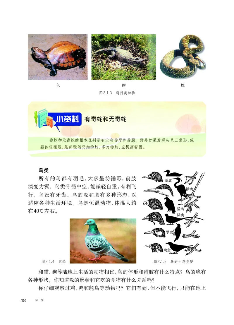 华师大7年级科学上册高清教材_4-教培资料-26年最新资料-同步更新_初中高中教资_03科三专项（进去保存报考的学科即可）_02科三专项（笔记真题思维导图教学设计版本二）