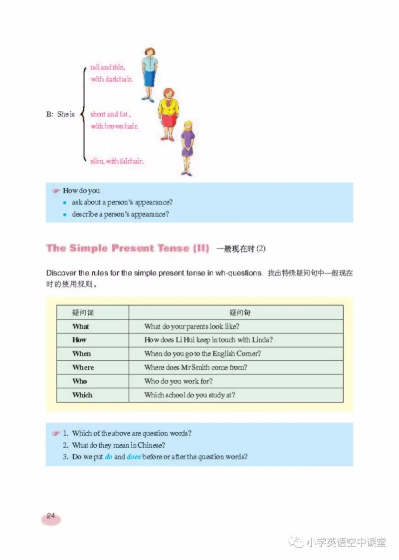 六年级上册英语上海新世纪版电子课本_4-教培资料-26年最新资料-同步更新_初中高中教资_03科三专项（进去保存报考的学科即可）_02科三专项（笔记真题思维导图教学设计版本二）