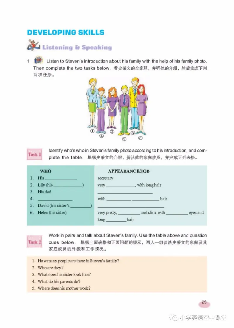 六年级上册英语上海新世纪版电子课本_4-教培资料-26年最新资料-同步更新_初中高中教资_03科三专项（进去保存报考的学科即可）_02科三专项（笔记真题思维导图教学设计版本二）