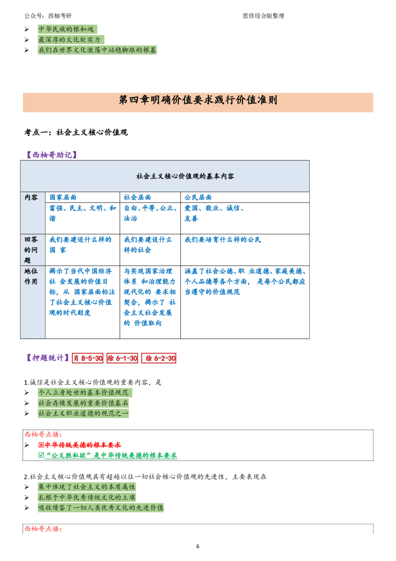 25思修综合版肖徐米_2026考公资料_（49）政治理论合集_政治理论合集_2025考研政治pdf（笔记）_肖秀荣考研政治_25肖秀荣《八套卷》+浓缩背诵合集_10.西柚《综合版肖徐米》