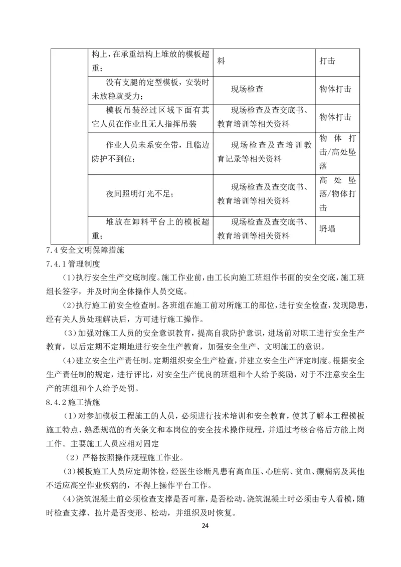 可拆底模钢筋桁架楼承板施工方案(1)_2021-2023年优秀施组方案_施工方案_方案33-可拆底模钢筋桁架楼承板施工方案