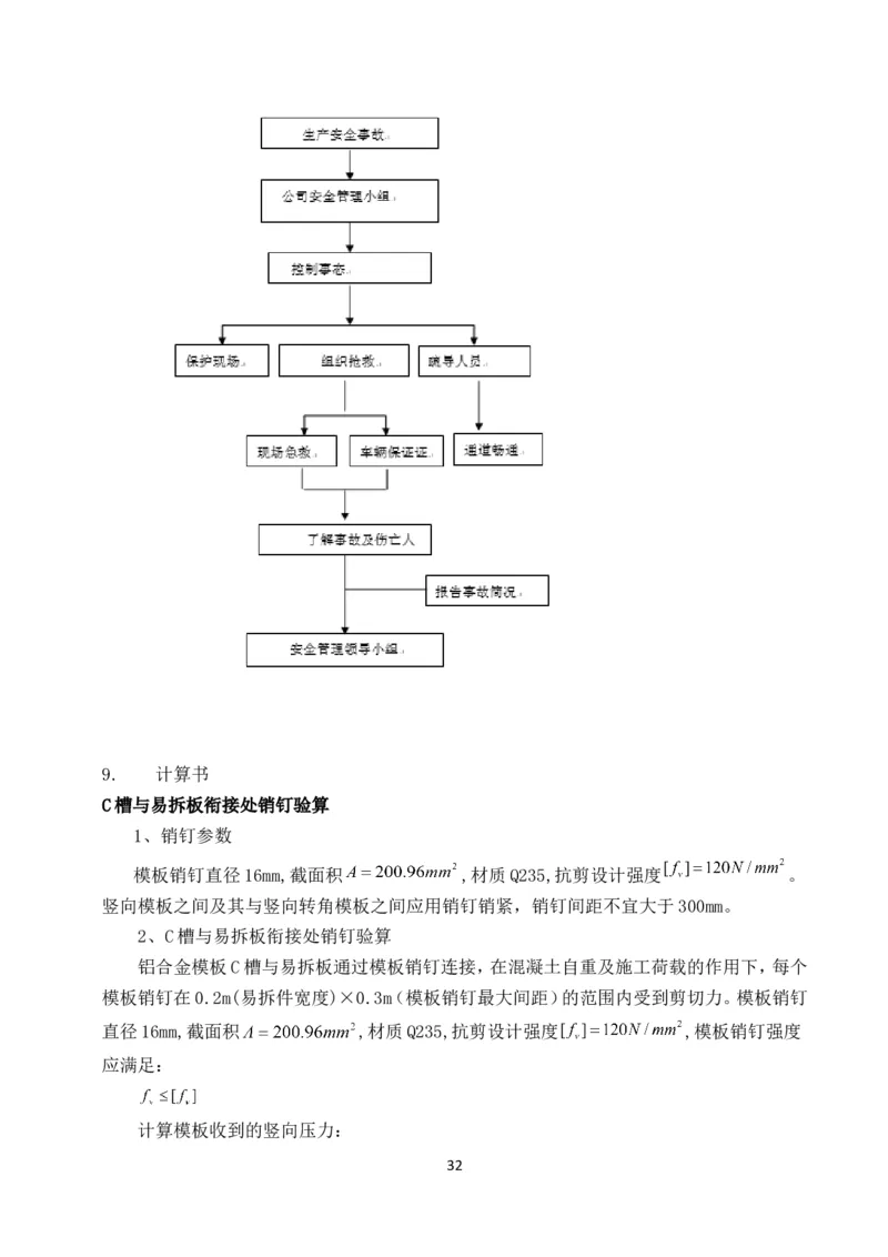 可拆底模钢筋桁架楼承板施工方案(1)_2021-2023年优秀施组方案_施工方案_方案33-可拆底模钢筋桁架楼承板施工方案