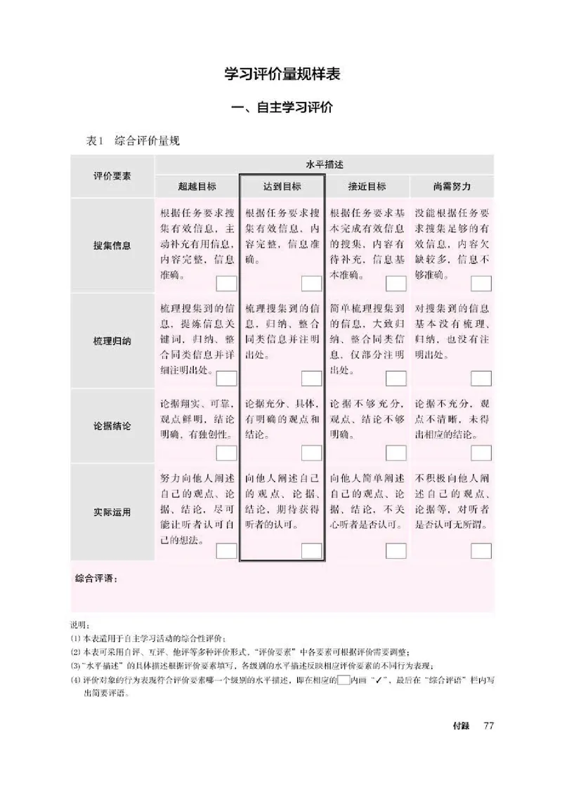 人教版日语必修第一册高清教材_4-教培资料-26年最新资料-同步更新_初中高中教资_03科三专项（进去保存报考的学科即可）_02科三专项（笔记真题思维导图教学设计版本二）
