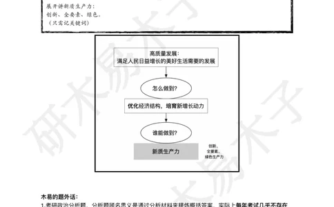 肖8分析题精缩-新思想_2026考公资料_（49）政治理论合集_政治理论合集_2025考研政治pdf（笔记）_肖秀荣考研政治_25肖秀荣《八套卷》+浓缩背诵合集_03.木易《肖八分析题精缩》
