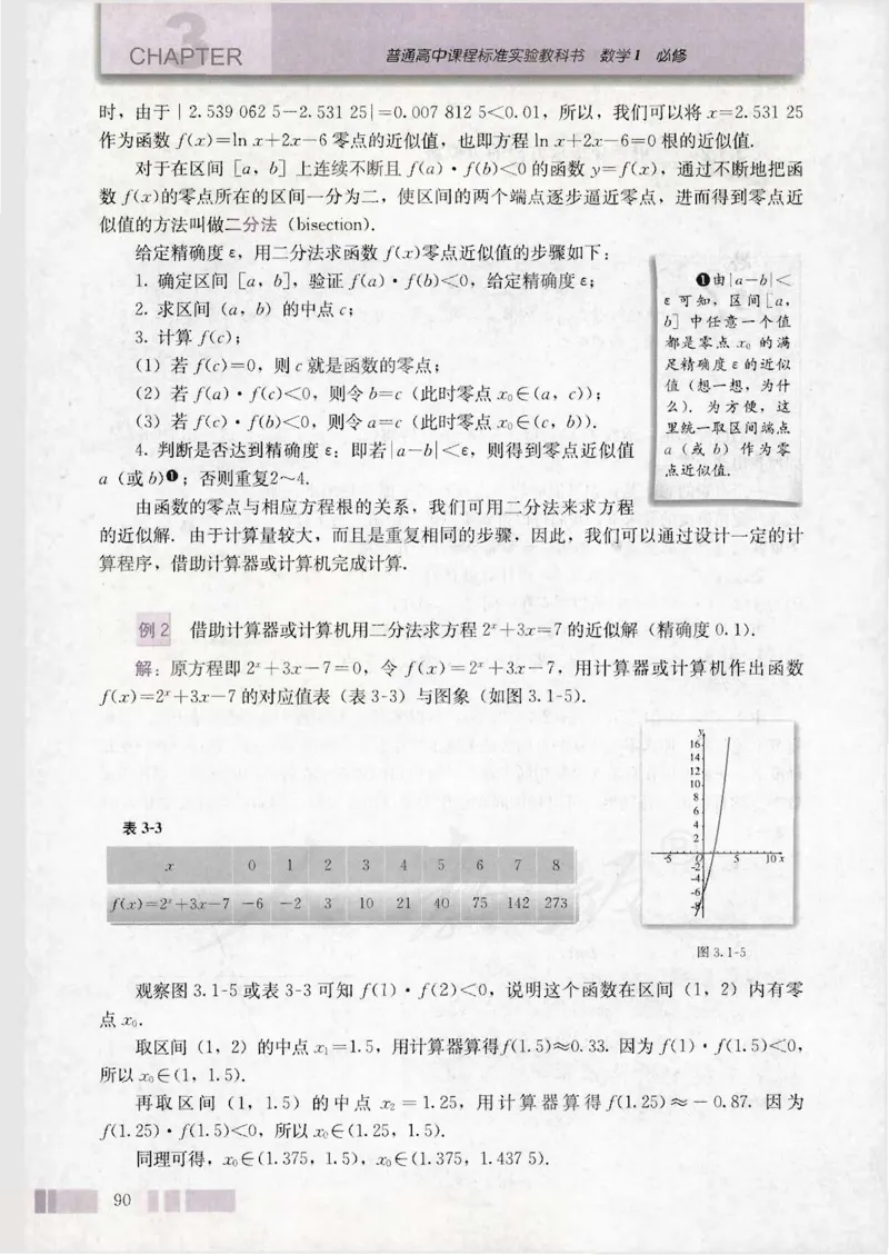 人教版高中数学必修1_4-教培资料-26年最新资料-同步更新_初中高中教资_03科三专项（进去保存报考的学科即可）_02科三专项（笔记真题思维导图教学设计版本二）