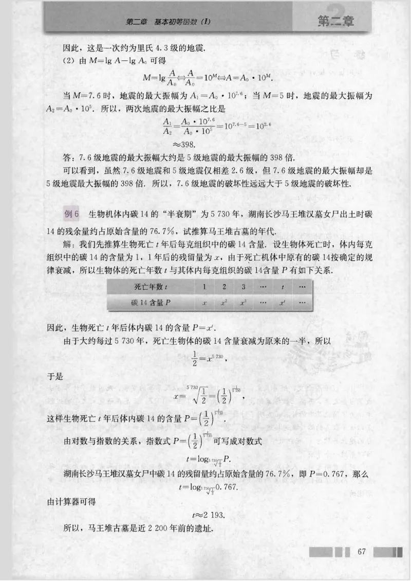 人教版高中数学必修1_4-教培资料-26年最新资料-同步更新_初中高中教资_03科三专项（进去保存报考的学科即可）_02科三专项（笔记真题思维导图教学设计版本二）