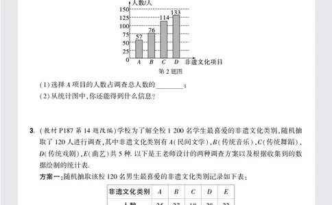 第六章正文_2026万唯系列预习复习_2025版《万唯初中预习视频课》789年级上册多版本_2025版万唯新初一预习视频课数学北师版_视频_更多好题推荐_《情境题与中考新考法&middot;七年级上册》