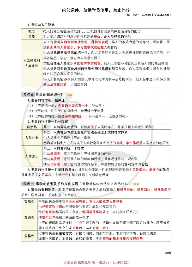 25苏一提分手册：马原第1-4章（上下篇）_2026考公资料_（49）政治理论合集_政治理论合集_2025考研政治_05.苏一_04.救命课程_00.课件资料_冲刺救命课&mdash;&mdash;马原资料