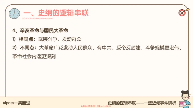 25腿姐技巧班史纲（1-2）_2026考公资料_（49）政治理论合集_政治理论合集_2025考研政治_02.腿姐_03.技巧课程_02.史纲_课件