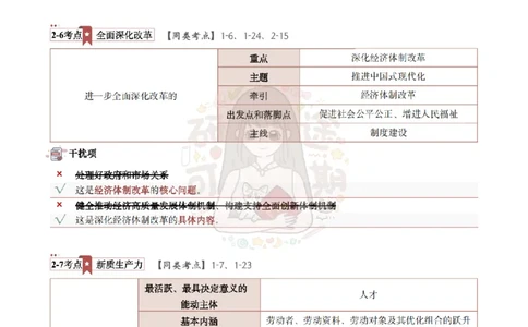 肖八第2套选择题精解_2026考公资料_（49）政治理论合集_政治理论合集_2025考研政治pdf（笔记）_00.肖八笔记合集_07.研途《肖八》选择题精解_肖八选择题精解