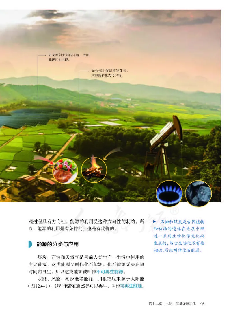 人教版物理必修第三册高清教材_4-教培资料-26年最新资料-同步更新_初中高中教资_03科三专项（进去保存报考的学科即可）_02科三专项（笔记真题思维导图教学设计版本二）