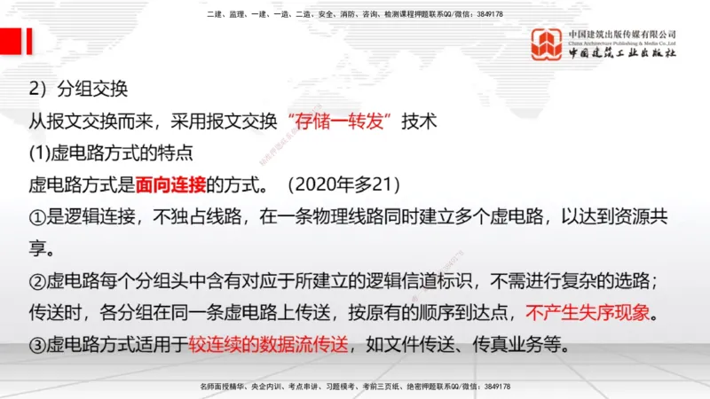 02节1.1通信网2（12.18）_2026年一级建造师_2026年一建通信_2026年一建通信SVIP_2026一建通信SVIP_02-基础精讲✿高端面授✿深度强化_04-2026年一建通信-建工社-两轮基础直播-杨鹏_讲义