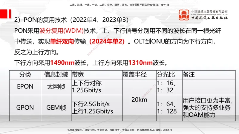 02节1.1通信网2（12.18）_2026年一级建造师_2026年一建通信_2026年一建通信SVIP_2026一建通信SVIP_02-基础精讲✿高端面授✿深度强化_04-2026年一建通信-建工社-两轮基础直播-杨鹏_讲义