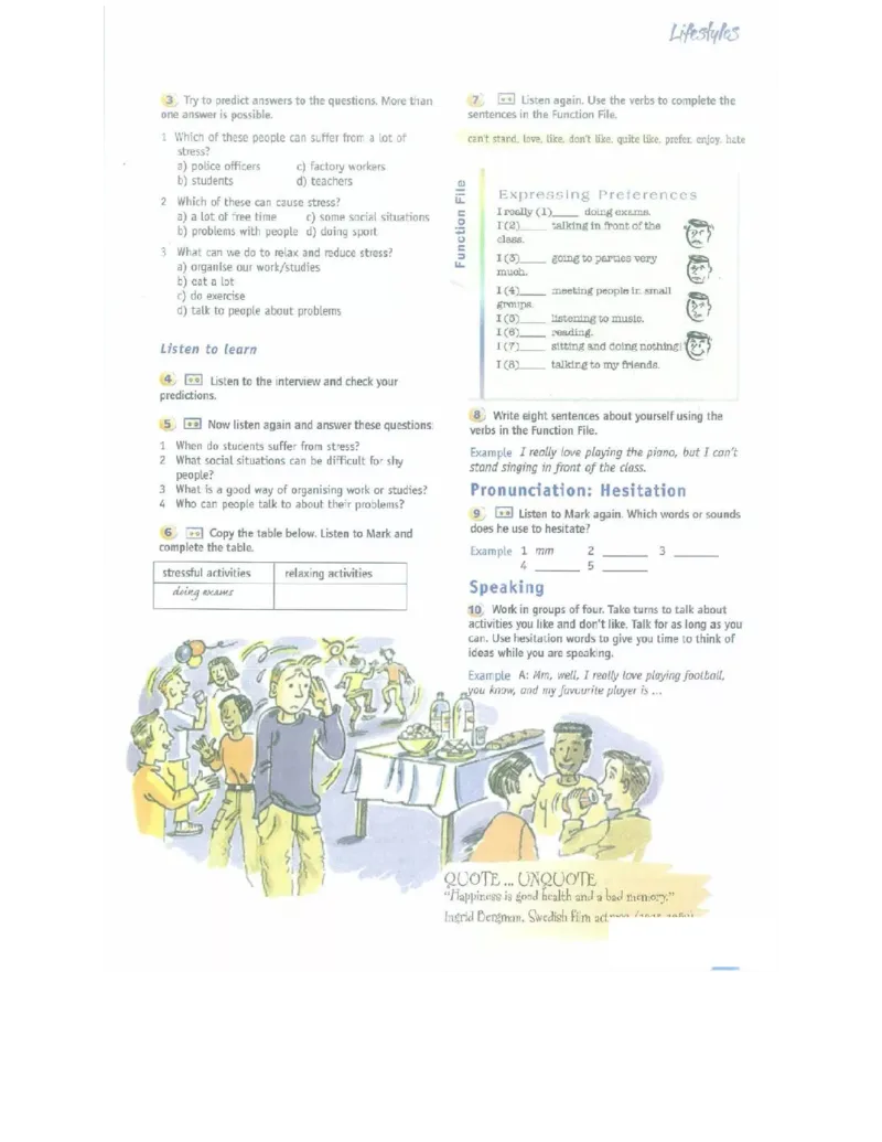北师大版高中英语必修模块1电子课本_4-教培资料-26年最新资料-同步更新_初中高中教资_03科三专项（进去保存报考的学科即可）_02科三专项（笔记真题思维导图教学设计版本二）