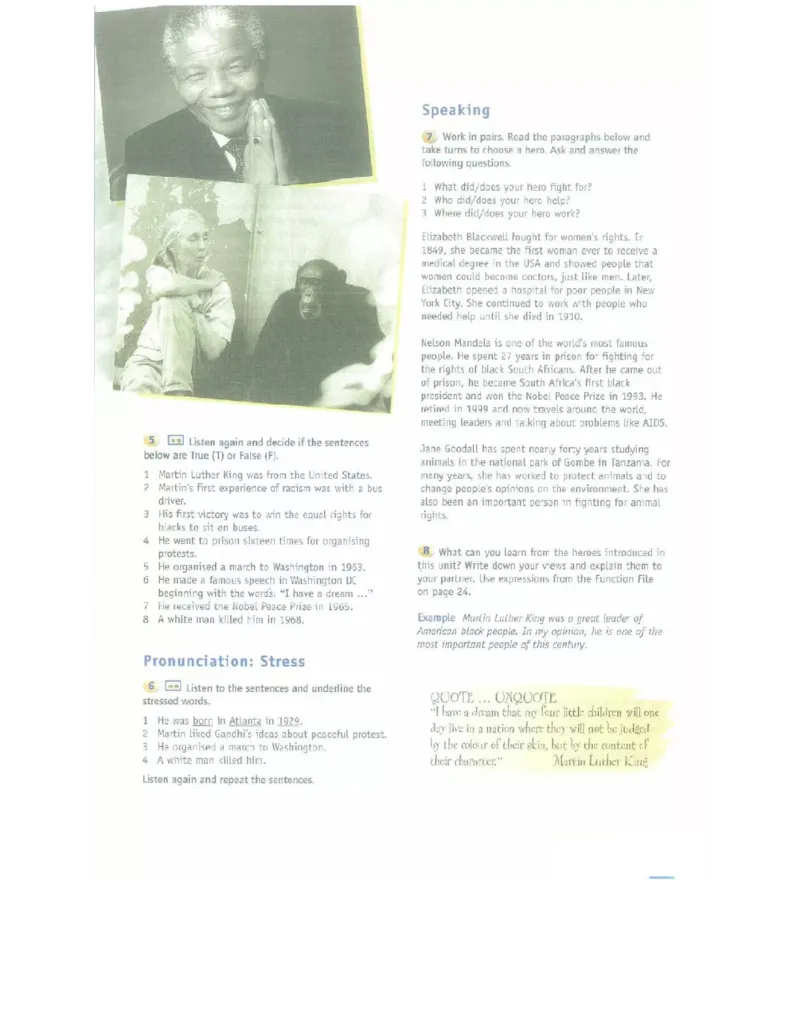 北师大版高中英语必修模块1电子课本_4-教培资料-26年最新资料-同步更新_初中高中教资_03科三专项（进去保存报考的学科即可）_02科三专项（笔记真题思维导图教学设计版本二）