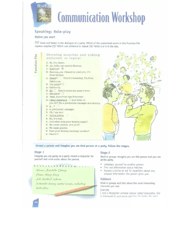 北师大版高中英语必修模块1电子课本_4-教培资料-26年最新资料-同步更新_初中高中教资_03科三专项（进去保存报考的学科即可）_02科三专项（笔记真题思维导图教学设计版本二）