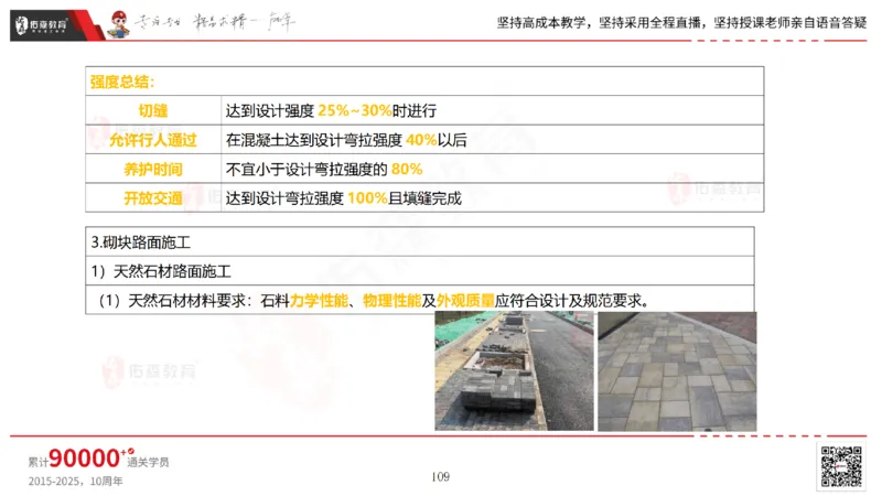 2025.2.23佑森教育林子婷授课一建市政实务《道路工程》专用讲义，版权所有，侵权必究_2026年一级建造师_2026年一建市政_2025年一建市政SVIP_02-基础精讲✿高端面授✿深度强化