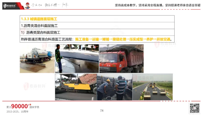 2025.2.23佑森教育林子婷授课一建市政实务《道路工程》专用讲义，版权所有，侵权必究_2026年一级建造师_2026年一建市政_2025年一建市政SVIP_02-基础精讲✿高端面授✿深度强化