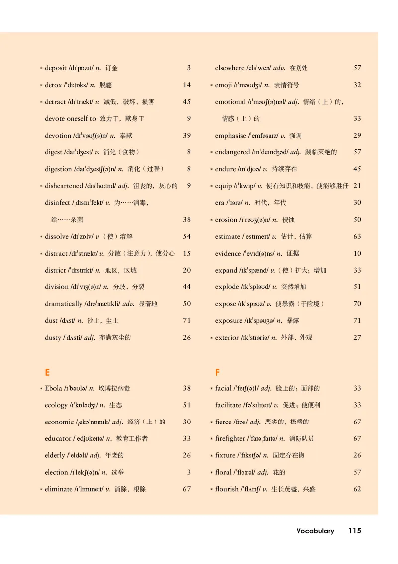 外研版英语选修第二册高清教材_4-教培资料-26年最新资料-同步更新_初中高中教资_03科三专项（进去保存报考的学科即可）_02科三专项（笔记真题思维导图教学设计版本二）