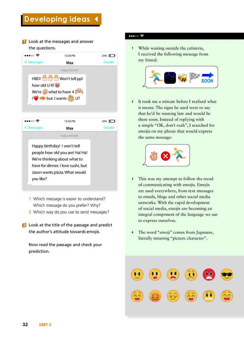 外研版英语选修第二册高清教材_4-教培资料-26年最新资料-同步更新_初中高中教资_03科三专项（进去保存报考的学科即可）_02科三专项（笔记真题思维导图教学设计版本二）