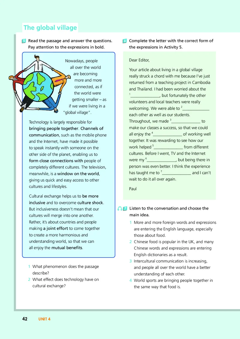 外研版英语选修第二册高清教材_4-教培资料-26年最新资料-同步更新_初中高中教资_03科三专项（进去保存报考的学科即可）_02科三专项（笔记真题思维导图教学设计版本二）