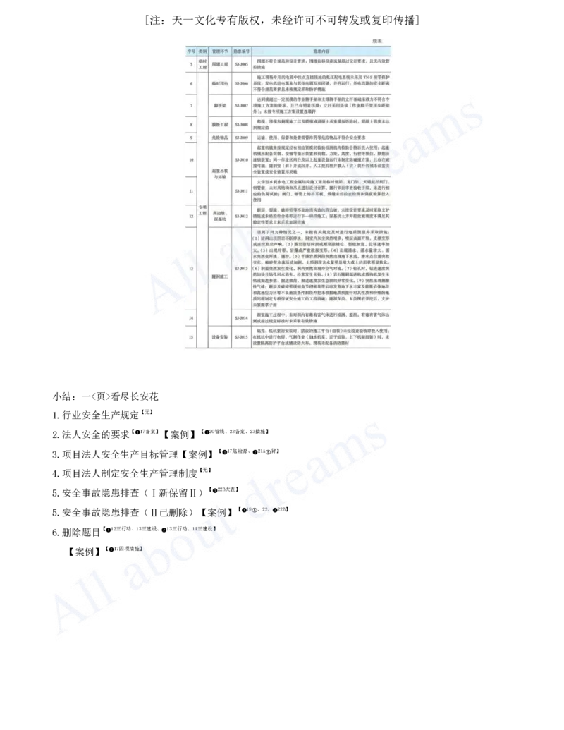 2025-89-第3篇-第14章-14.1-水利水电工程建设安全生产职责（一）_2026年一级建造师_2026年一建水利_2025年一建水利SVIP_02-基础精讲✿高端面授✿深度强化_李想_讲义
