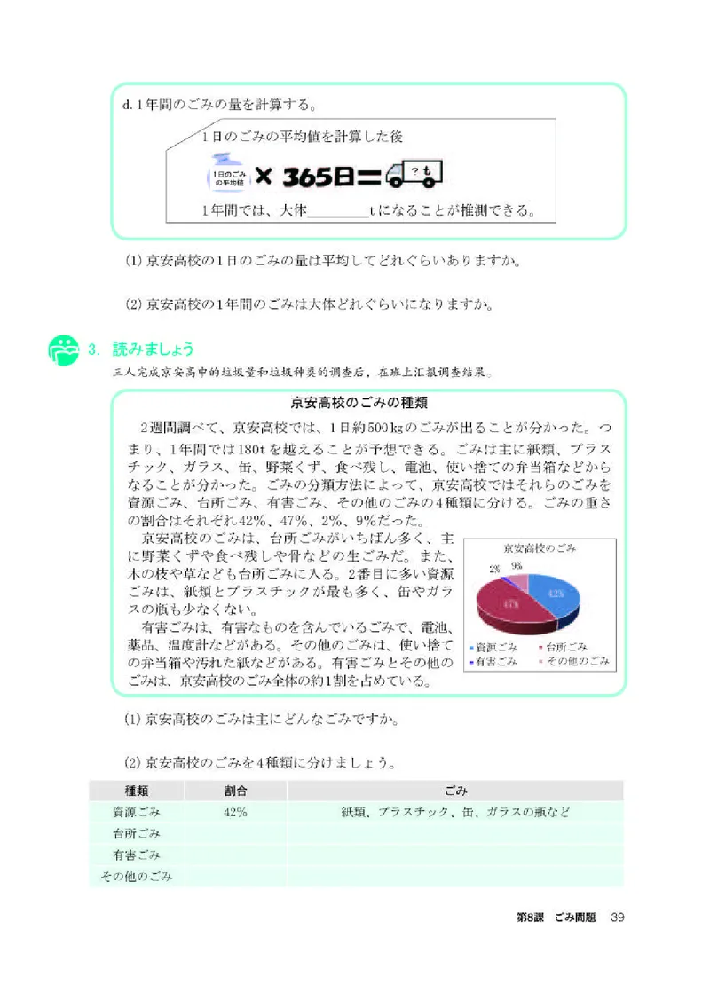 人教版日语必修第二册高清教材_4-教培资料-26年最新资料-同步更新_初中高中教资_03科三专项（进去保存报考的学科即可）_02科三专项（笔记真题思维导图教学设计版本二）