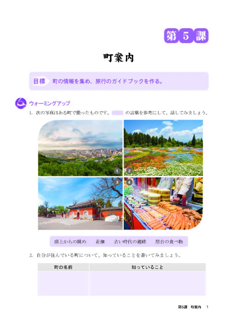 人教版日语必修第二册高清教材_4-教培资料-26年最新资料-同步更新_初中高中教资_03科三专项（进去保存报考的学科即可）_02科三专项（笔记真题思维导图教学设计版本二）