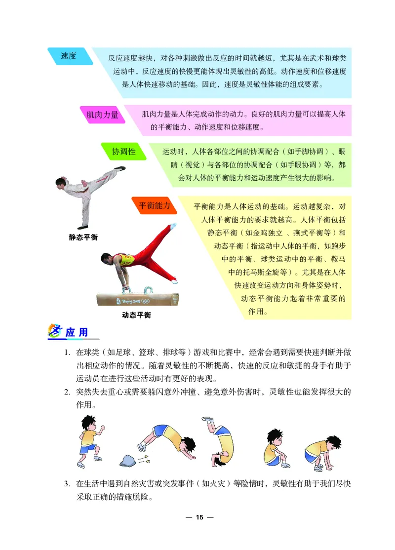 冀教版8年级体育全一册高清教材_4-教培资料-26年最新资料-同步更新_初中高中教资_03科三专项（进去保存报考的学科即可）_02科三专项（笔记真题思维导图教学设计版本二）