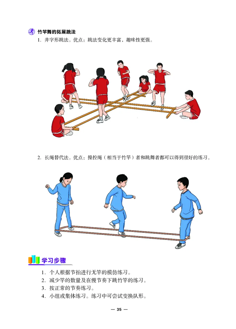 冀教版8年级体育全一册高清教材_4-教培资料-26年最新资料-同步更新_初中高中教资_03科三专项（进去保存报考的学科即可）_02科三专项（笔记真题思维导图教学设计版本二）