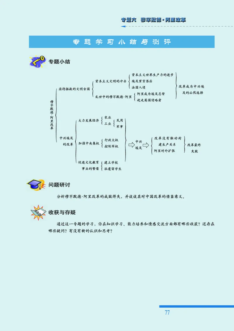 人民版高中历史选修1-历史上重大改革回眸_4-教培资料-26年最新资料-同步更新_初中高中教资_03科三专项（进去保存报考的学科即可）_112025高中科目（全）电子教材