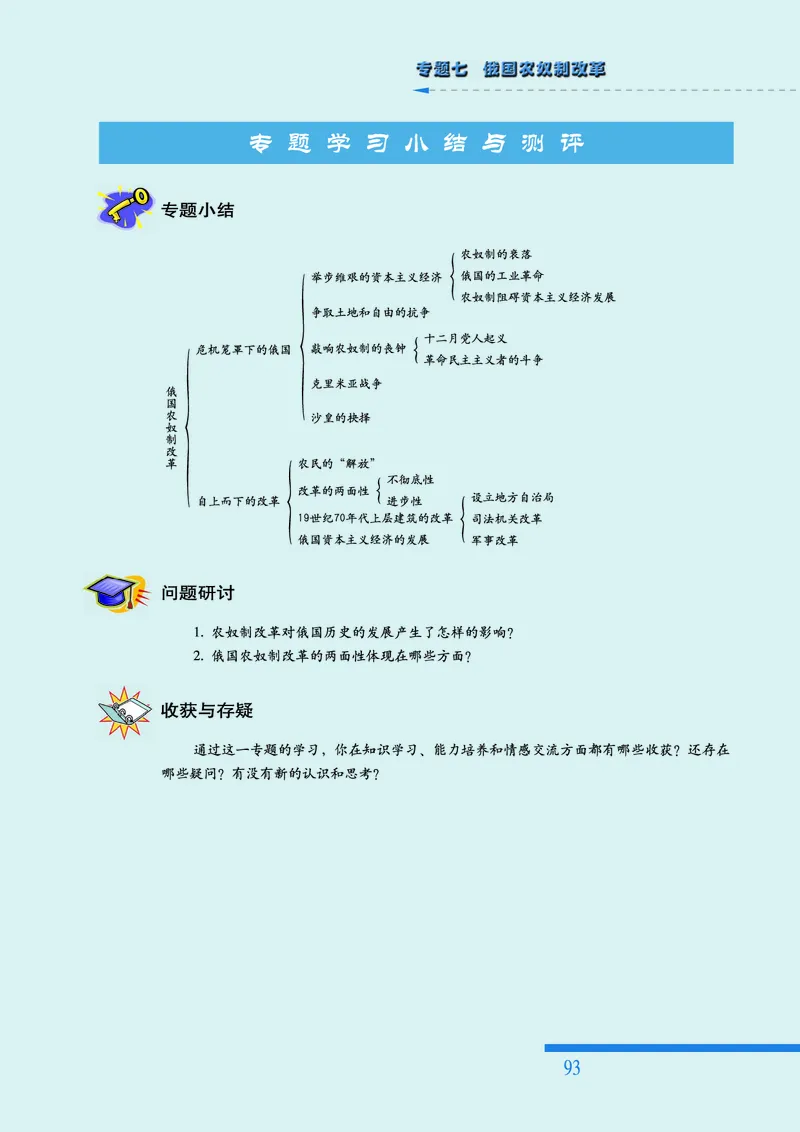 人民版高中历史选修1-历史上重大改革回眸_4-教培资料-26年最新资料-同步更新_初中高中教资_03科三专项（进去保存报考的学科即可）_112025高中科目（全）电子教材