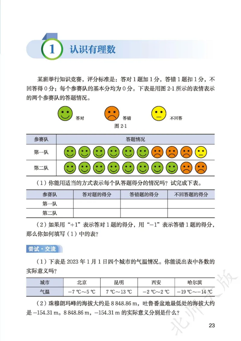 北师大7年级数学上册高清教材_4-教培资料-26年最新资料-同步更新_初中高中教资_03科三专项（进去保存报考的学科即可）_02科三专项（笔记真题思维导图教学设计版本二）