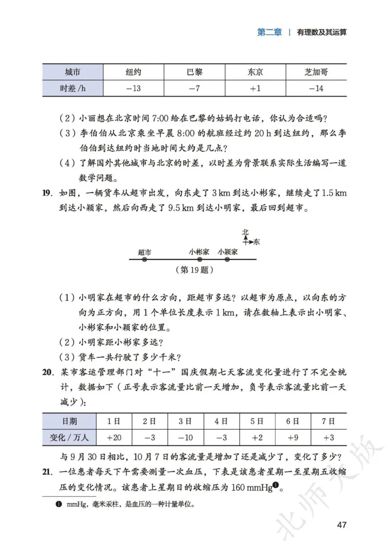 北师大7年级数学上册高清教材_4-教培资料-26年最新资料-同步更新_初中高中教资_03科三专项（进去保存报考的学科即可）_02科三专项（笔记真题思维导图教学设计版本二）